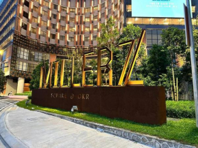 Millerz SQ 2BR Premium Suite NR MidValley/PJ/Sunway